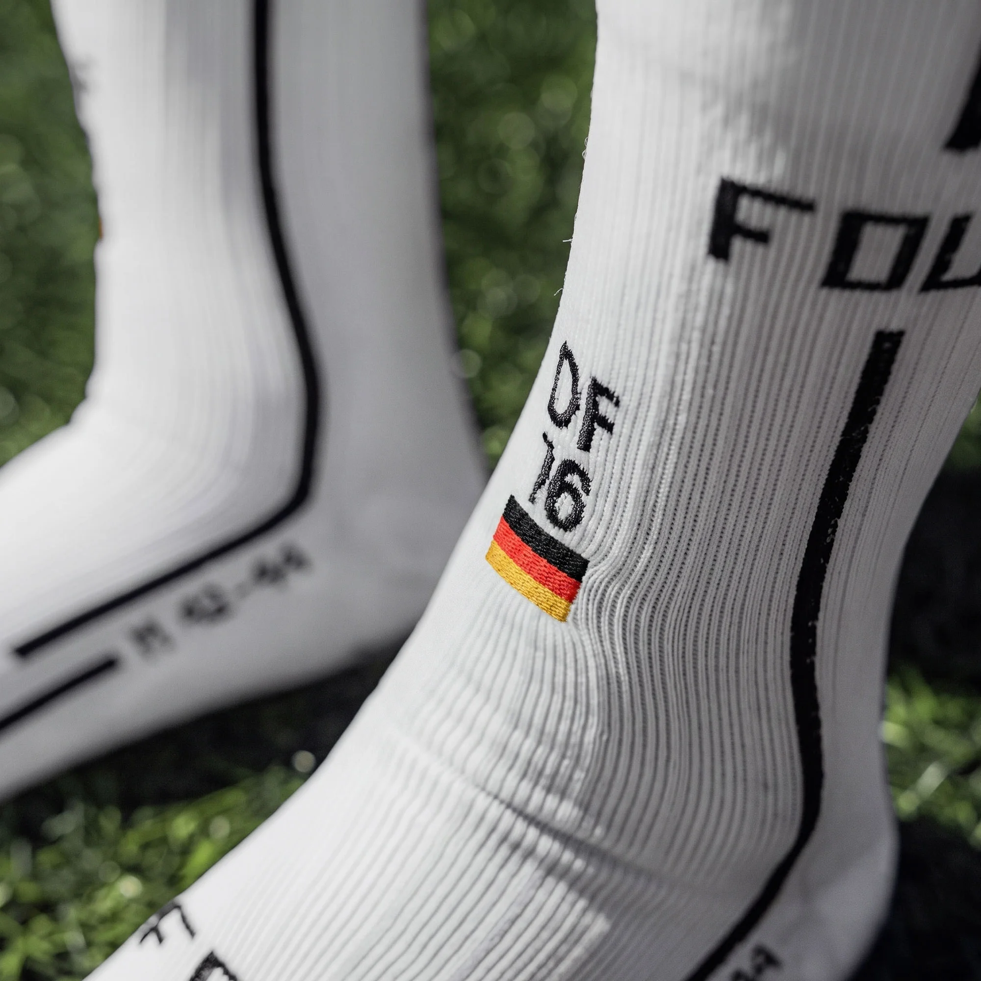 Fußballsocken – Light mit ID(4)