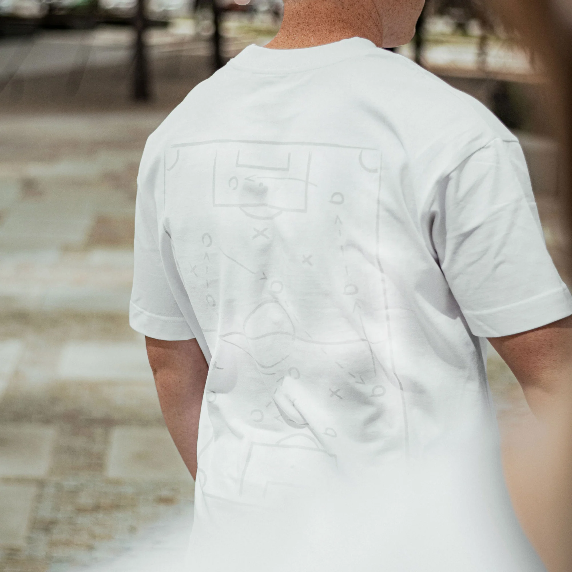 T-Shirt Tiki-Taka design + custom ID(4)