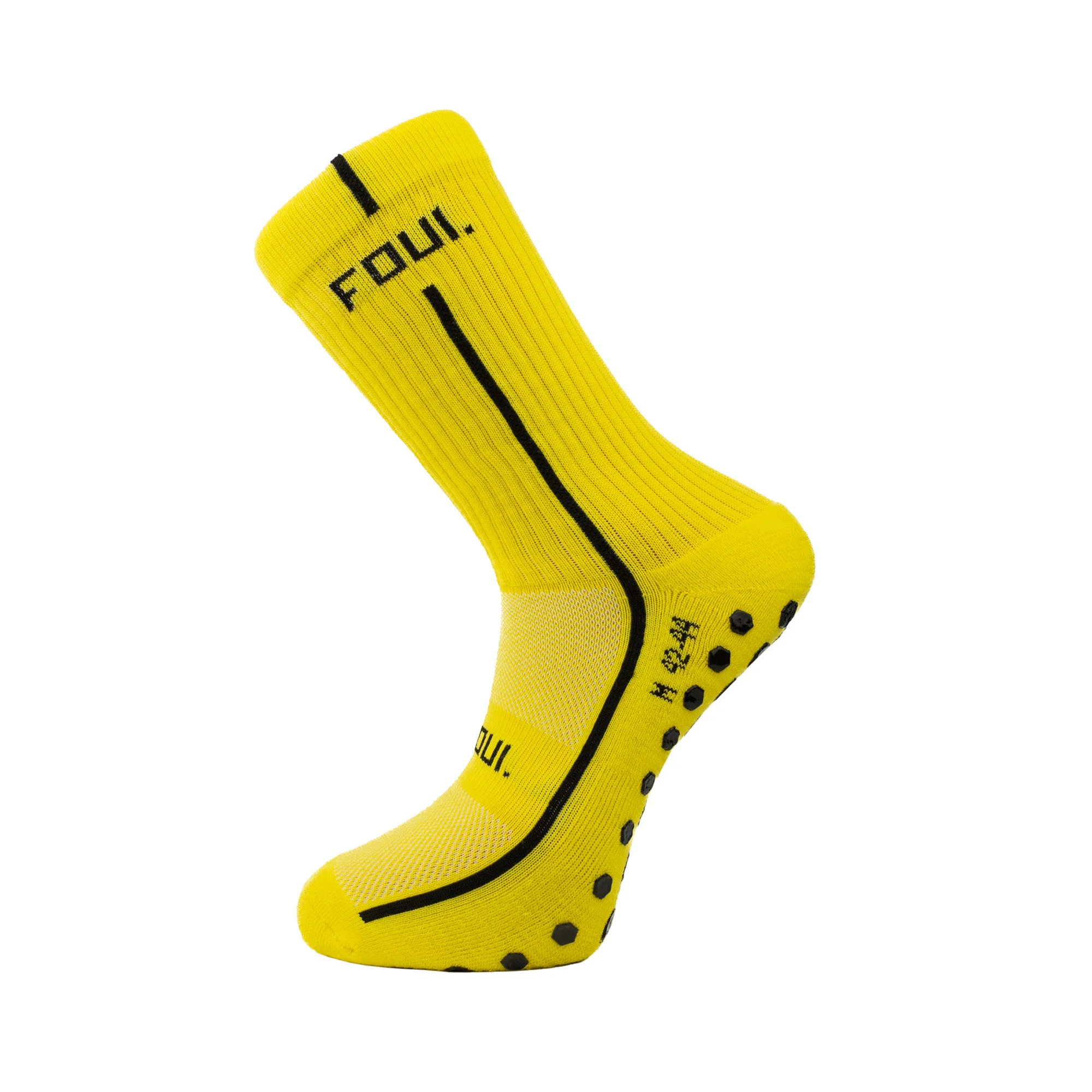 Football grip socks FOUL (1)
