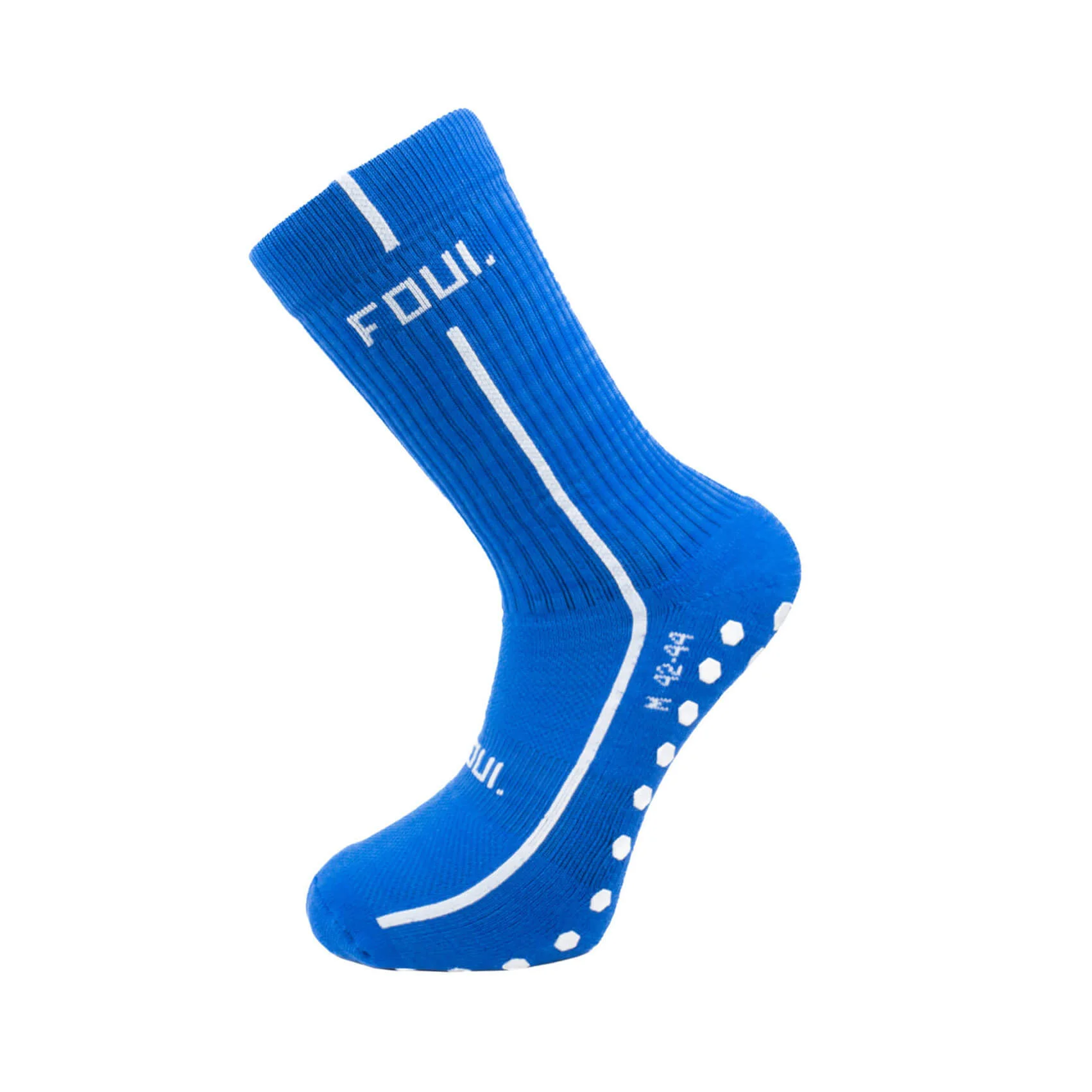 Fotbalové ponožky FOUL vlastní ID(1)