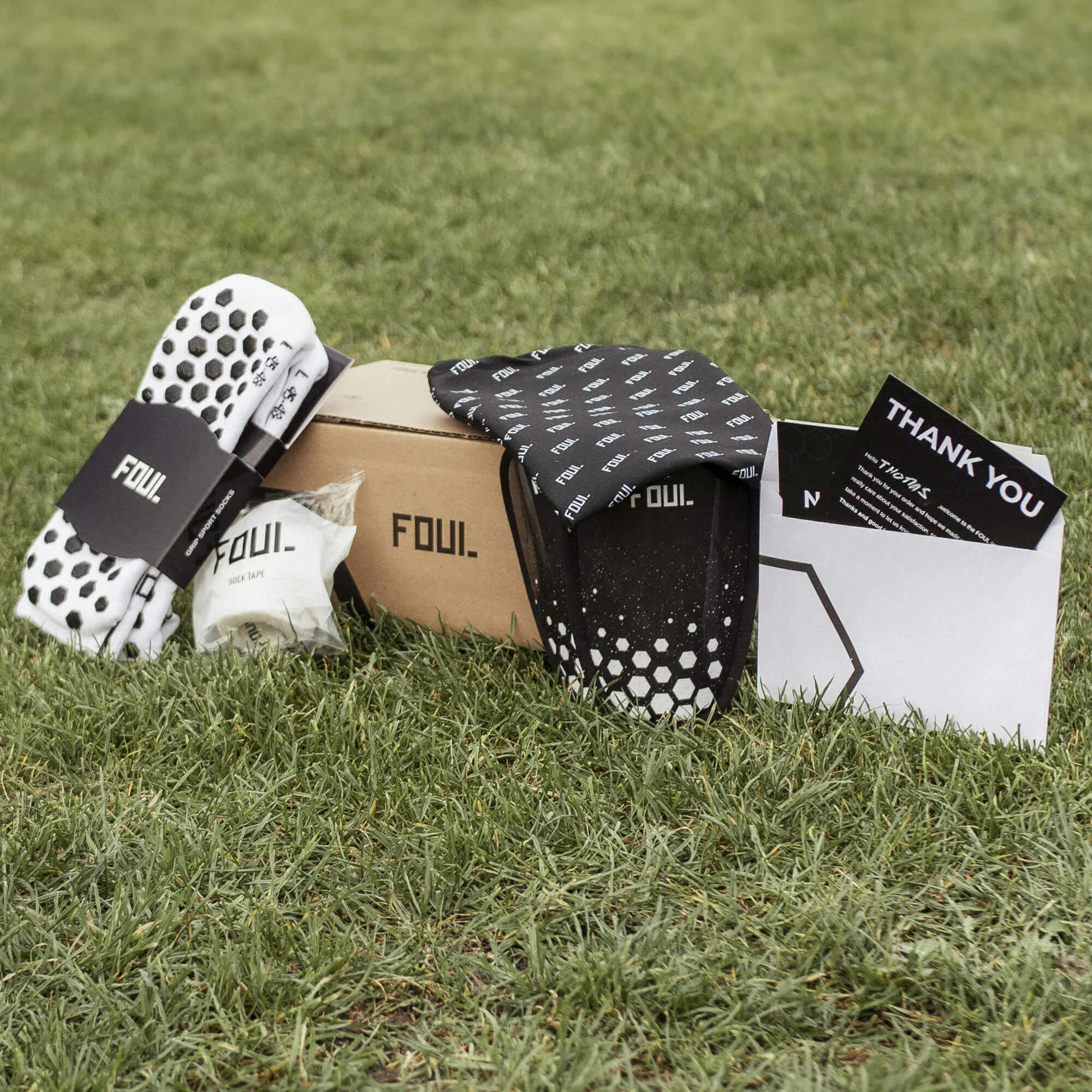 Espinilleras de fútbol - Classic HEX diseño(5)