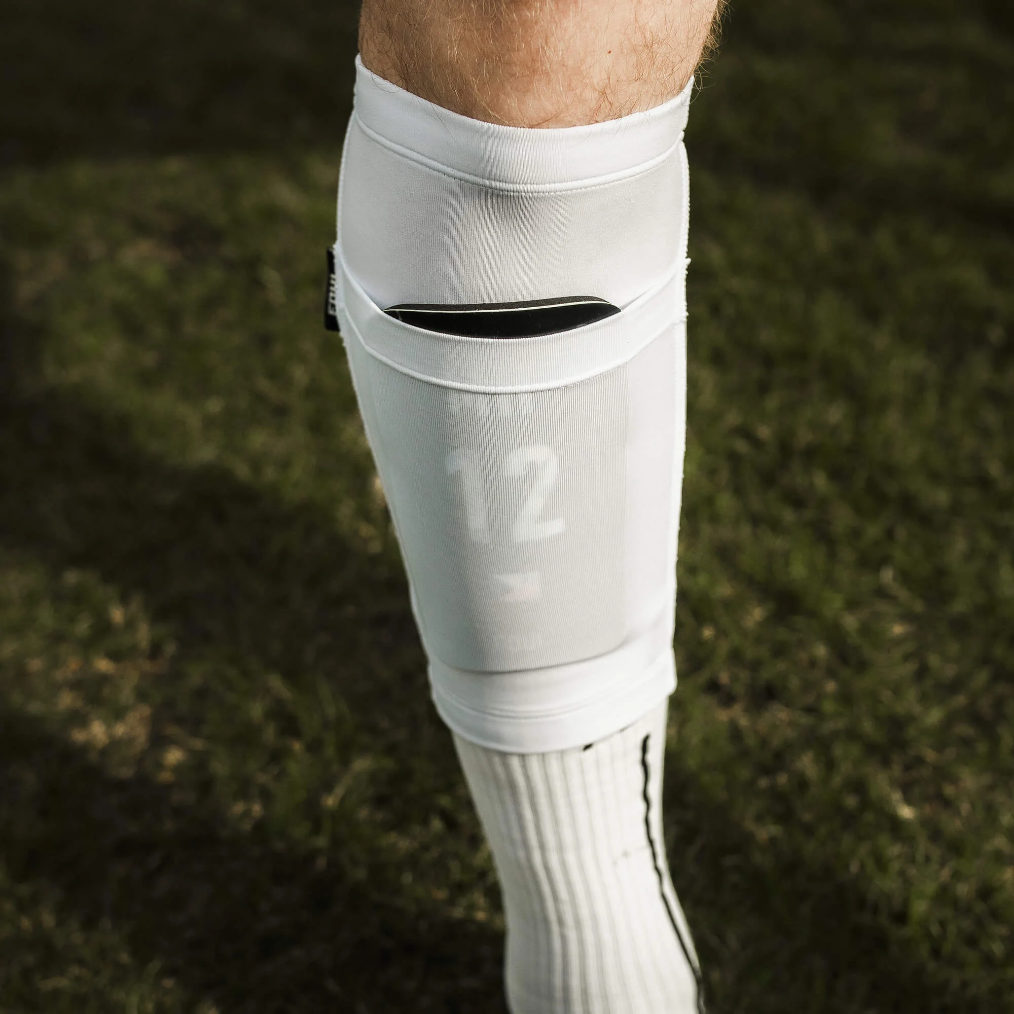 Football sleeves FOUL with pocket and ID(3)