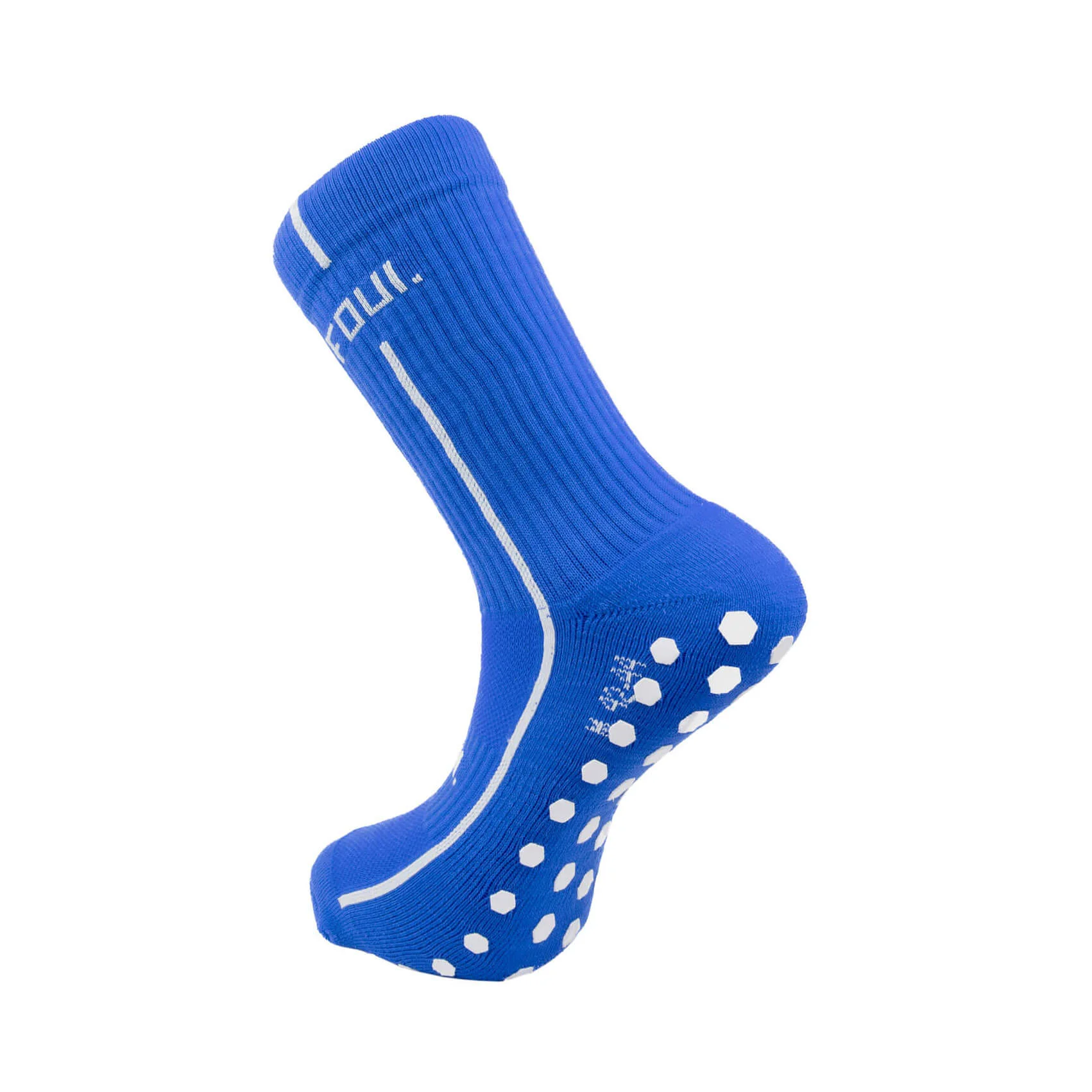 Football grip socks FOUL - 3 pack with ID