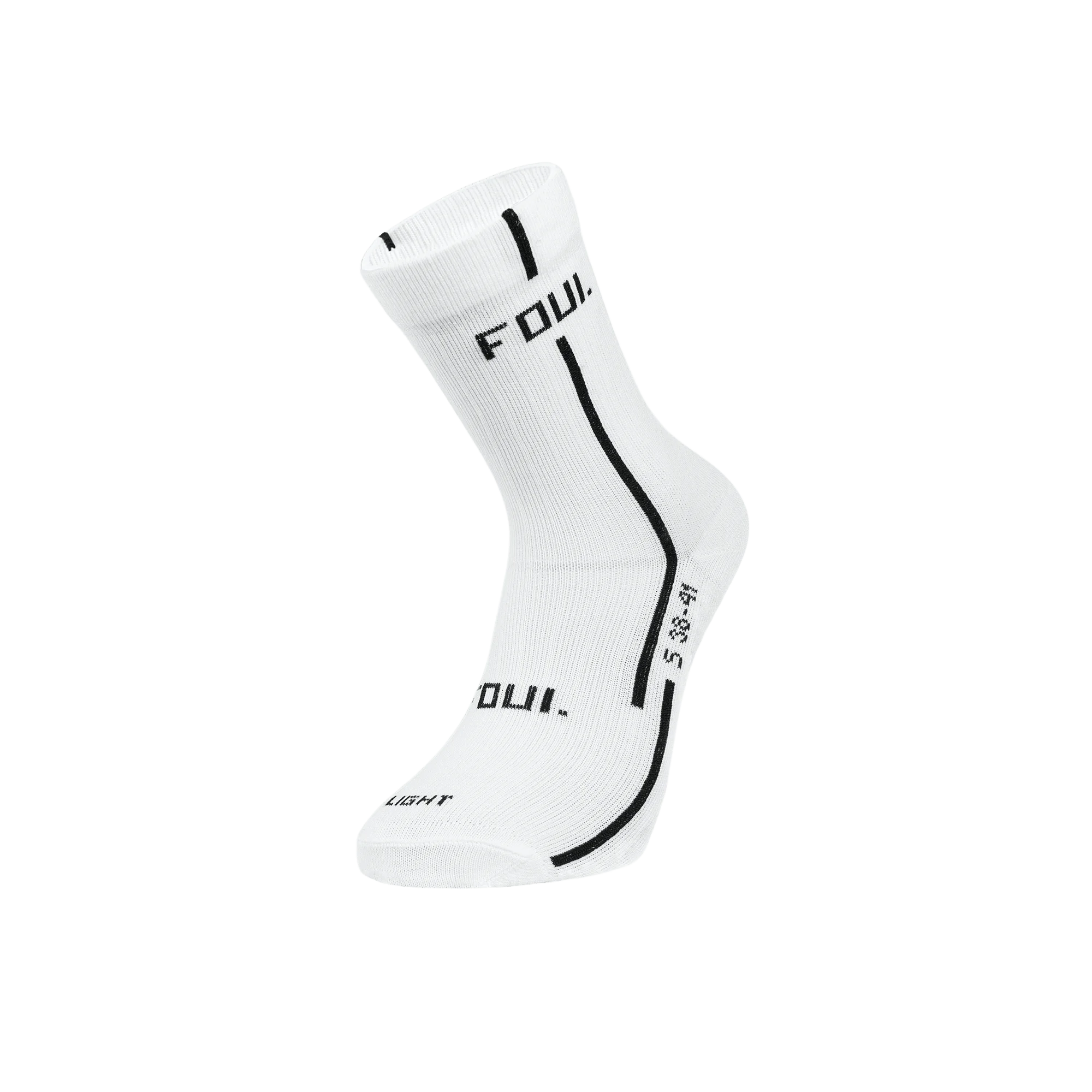 Football Socks – Light (3 pack) (3)