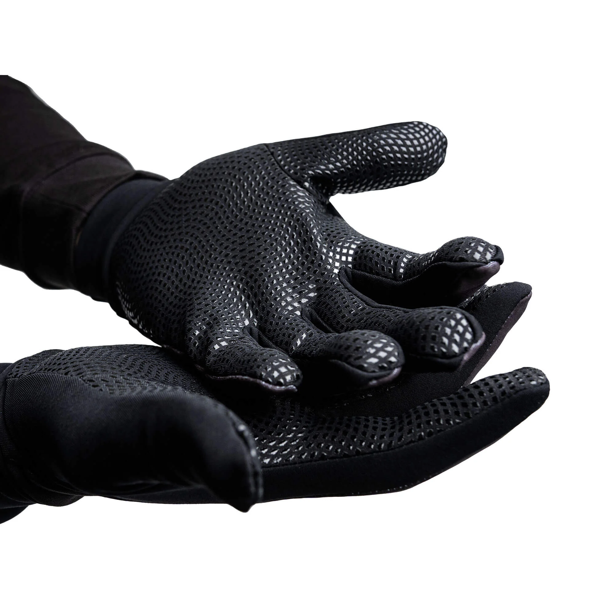 Gloves with Anti-Slip Grip (2)