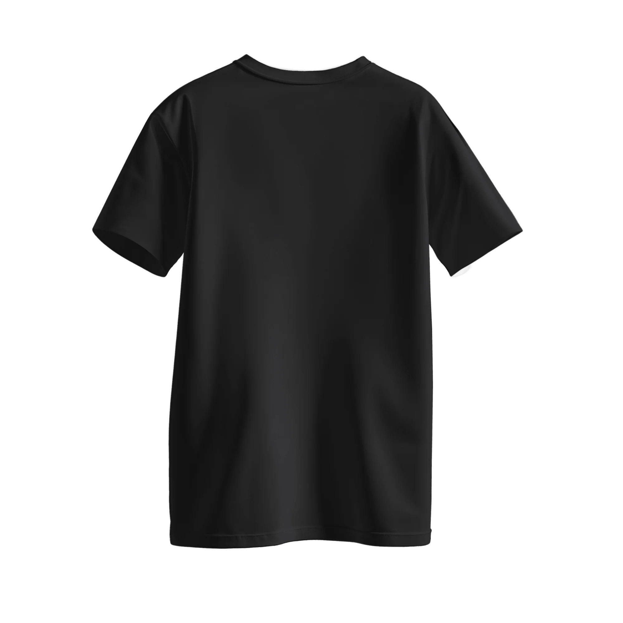 T-Shirt 3D logo(2)