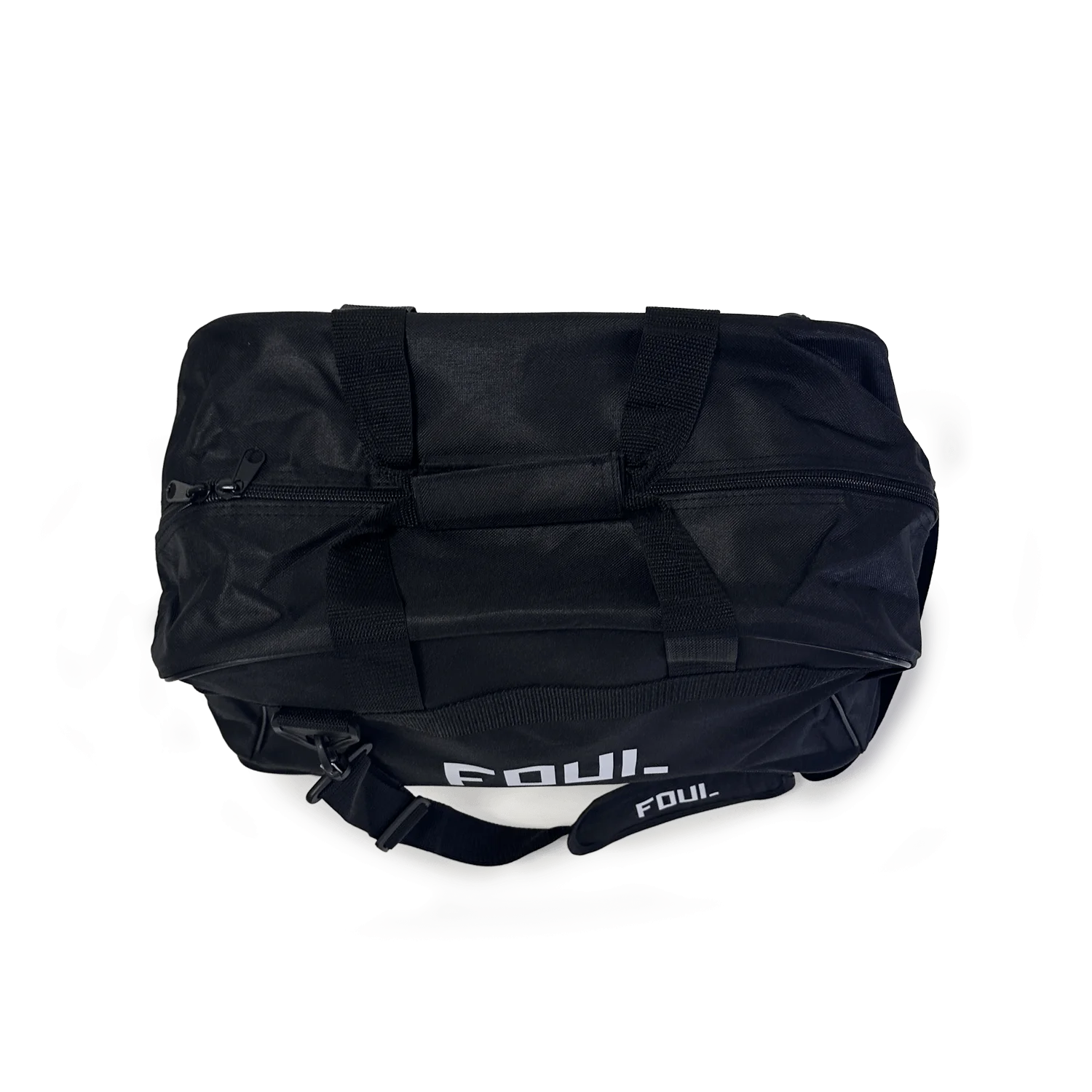 Football Bag with ID(2)