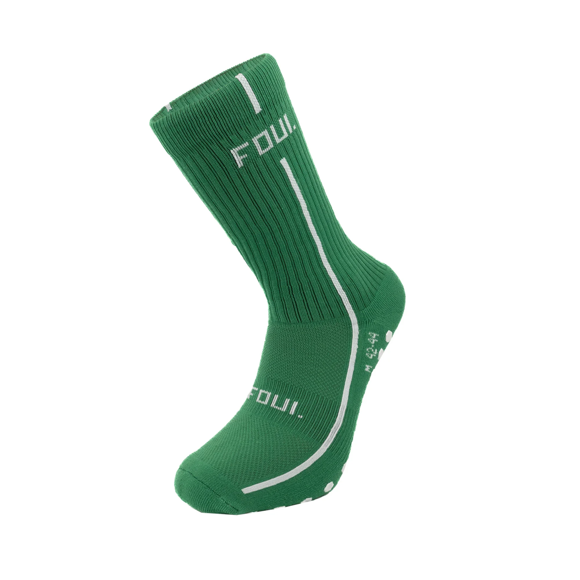 Football grip socks FOUL (2)