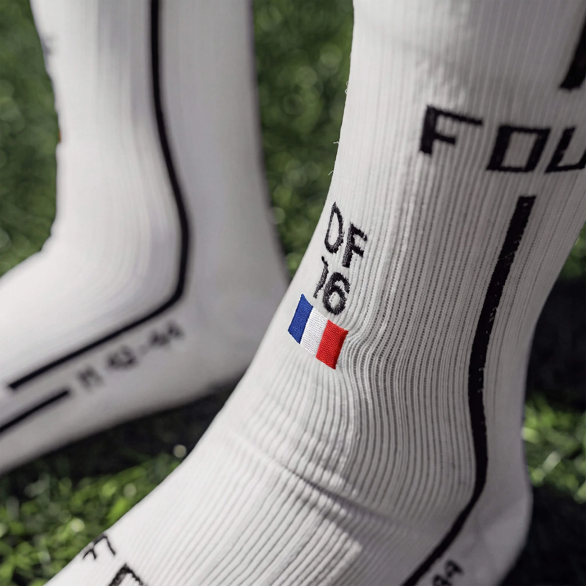Chaussettes de football – Light propre ID(4)