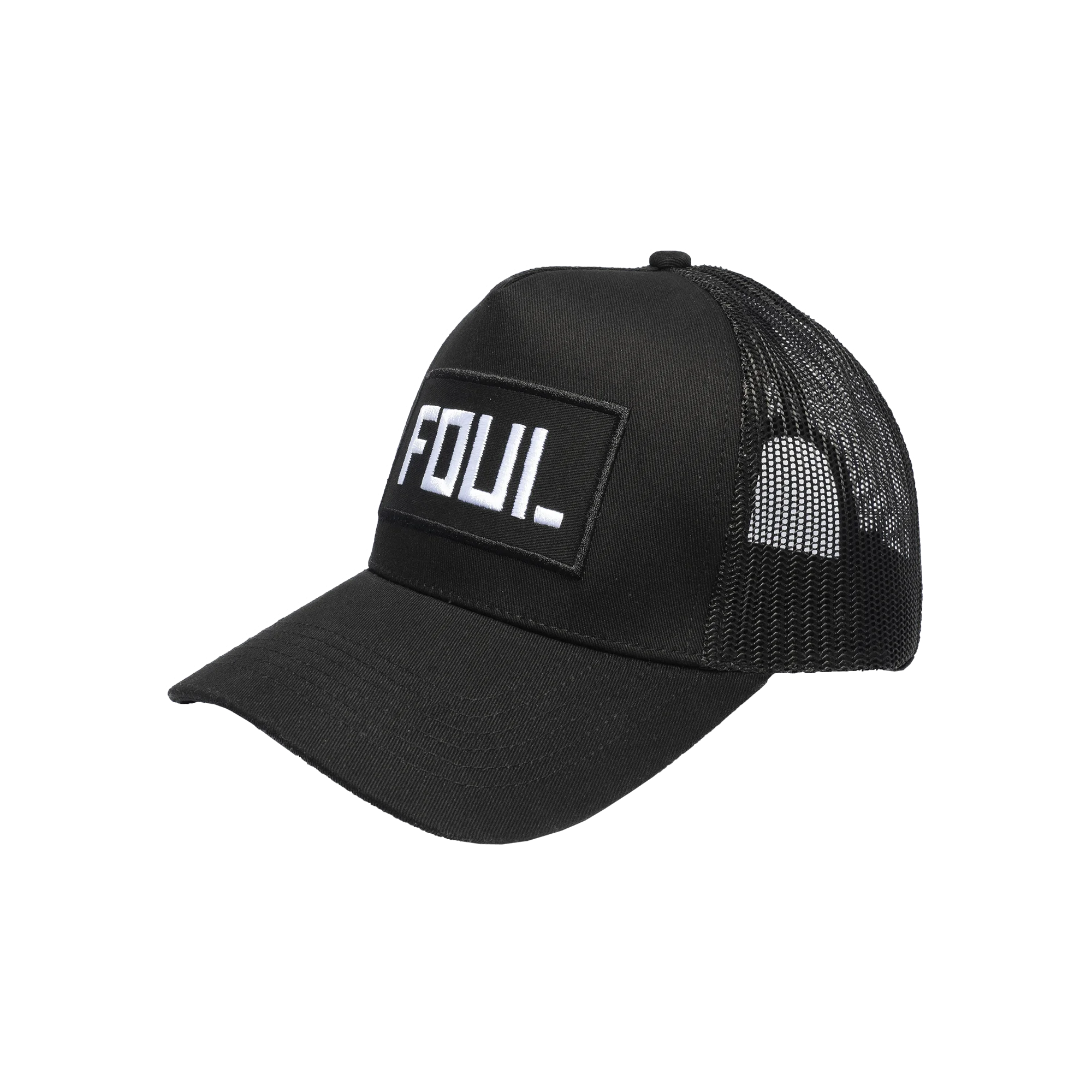 Trucker cap FOUL (1)