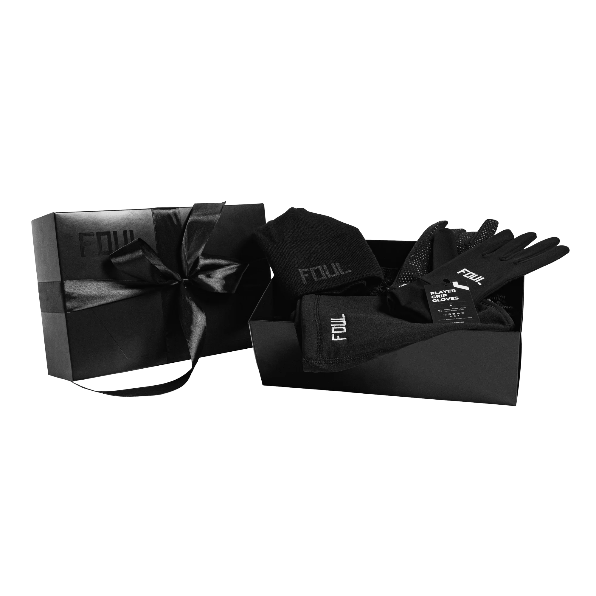 Winter pack Gift set (beanie, gloves, neck warmer)(1)