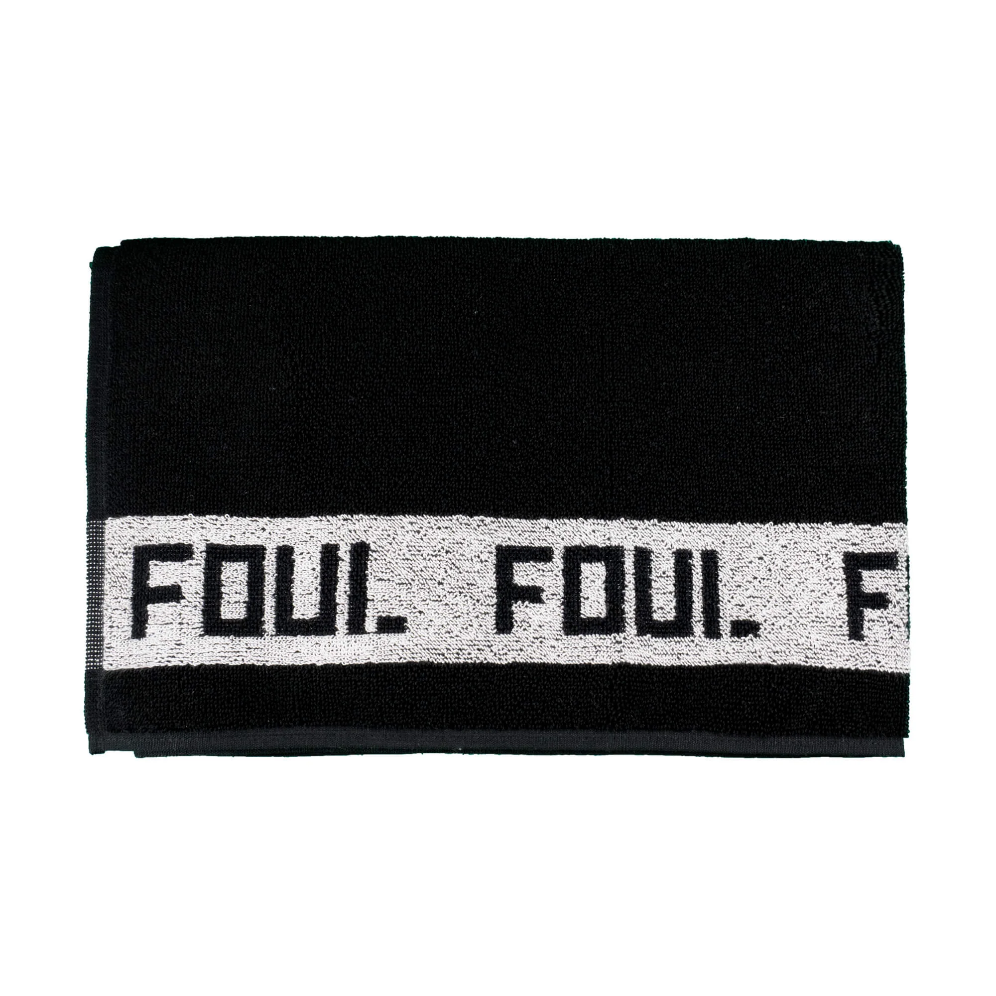 Towel FOUL (4)