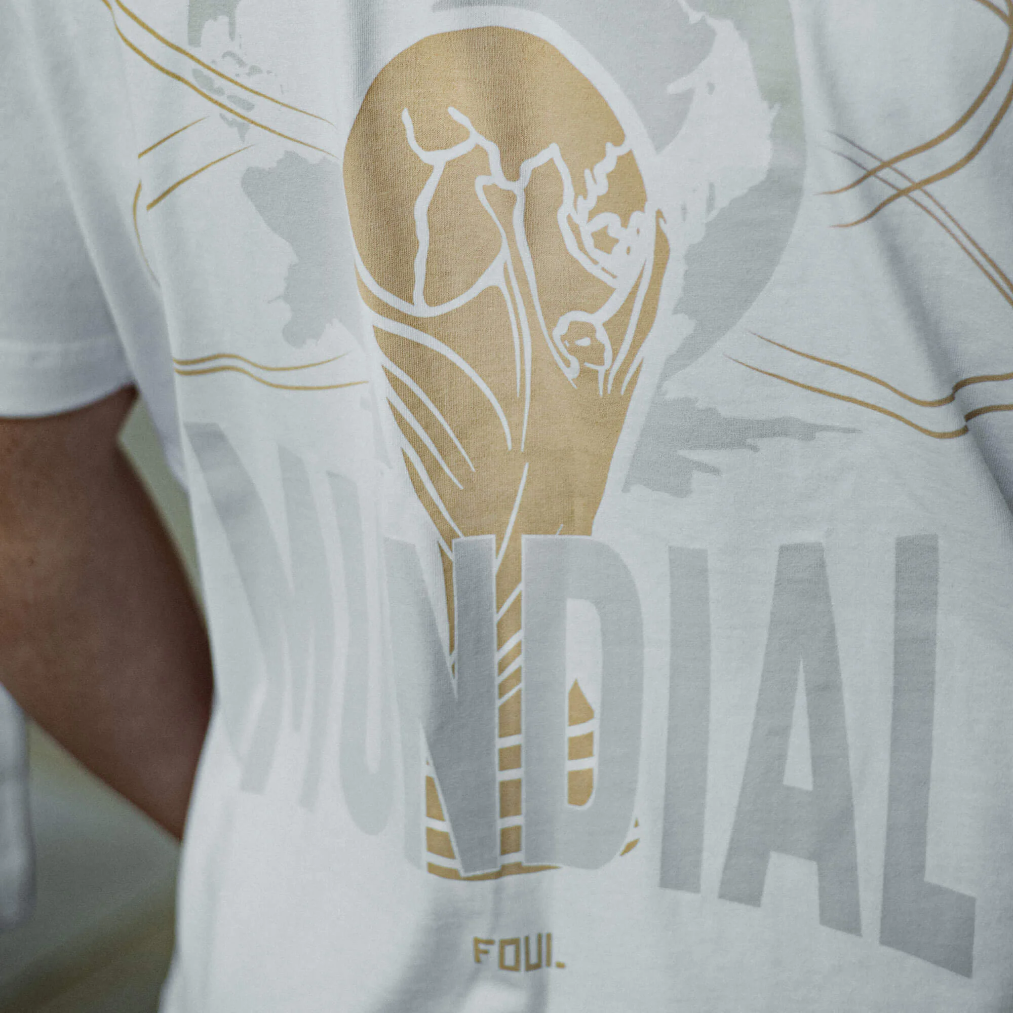 Koszulka Mundial design + własne ID(5)