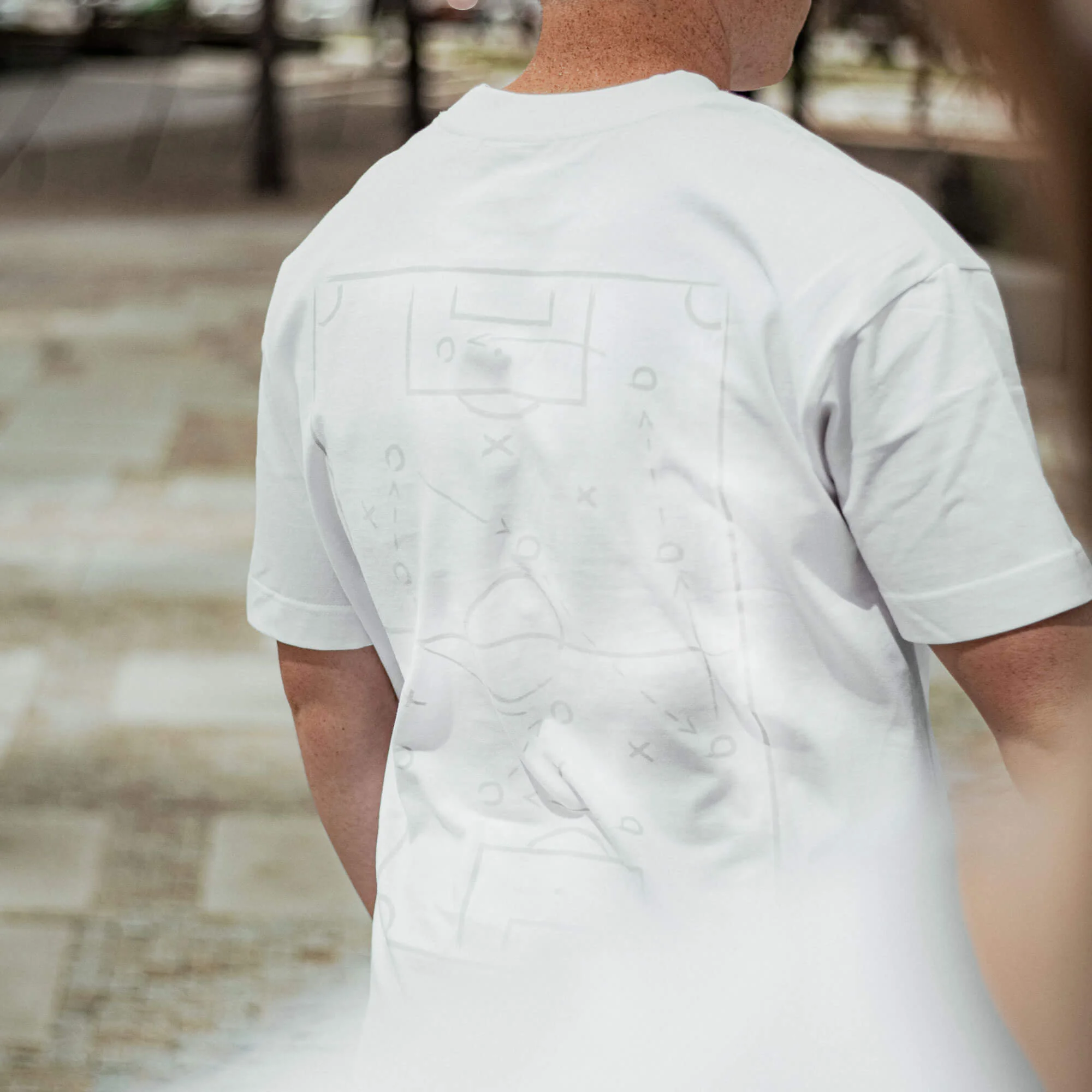 T-Shirt Tiki-Taka design(6)