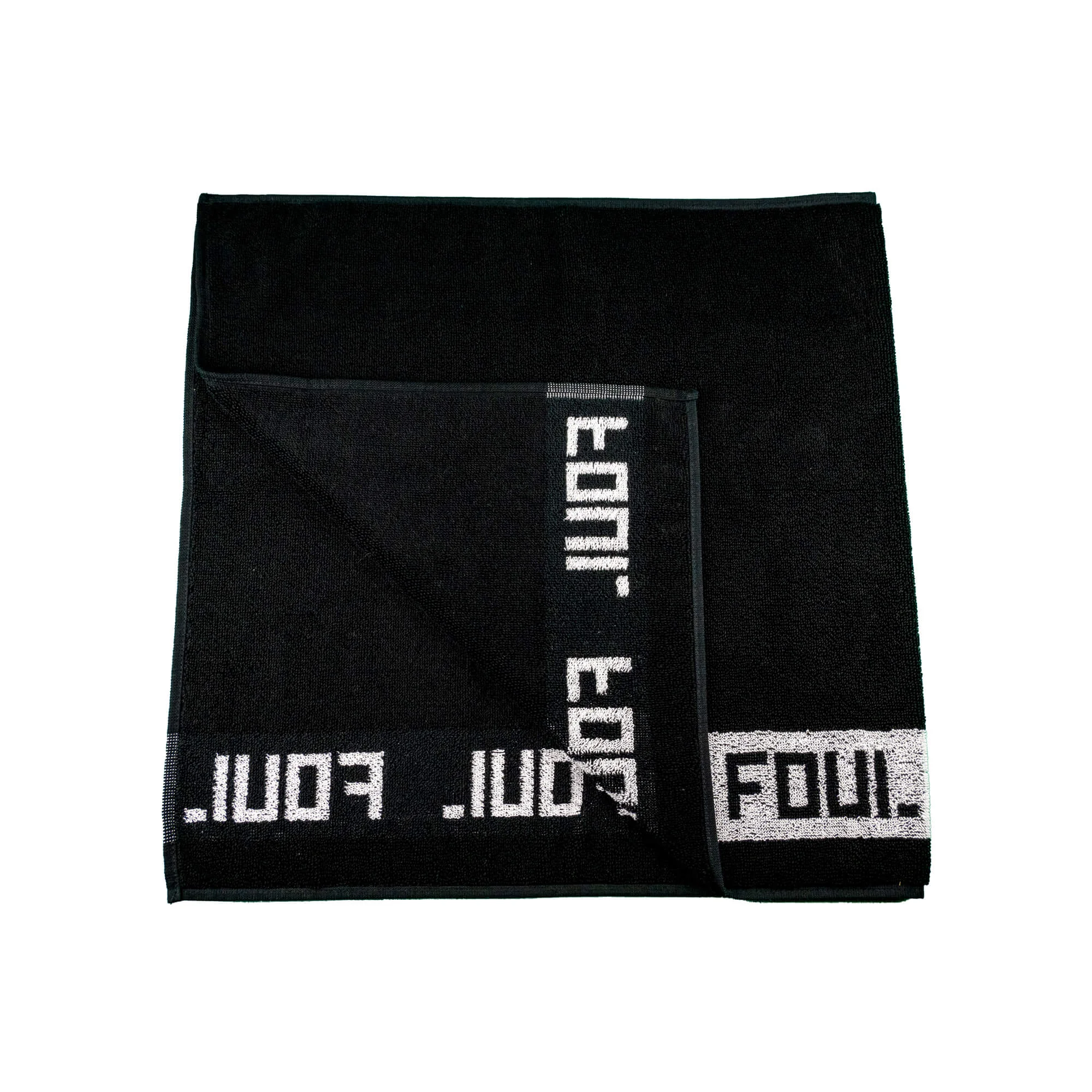FOUL Handtuch (2)