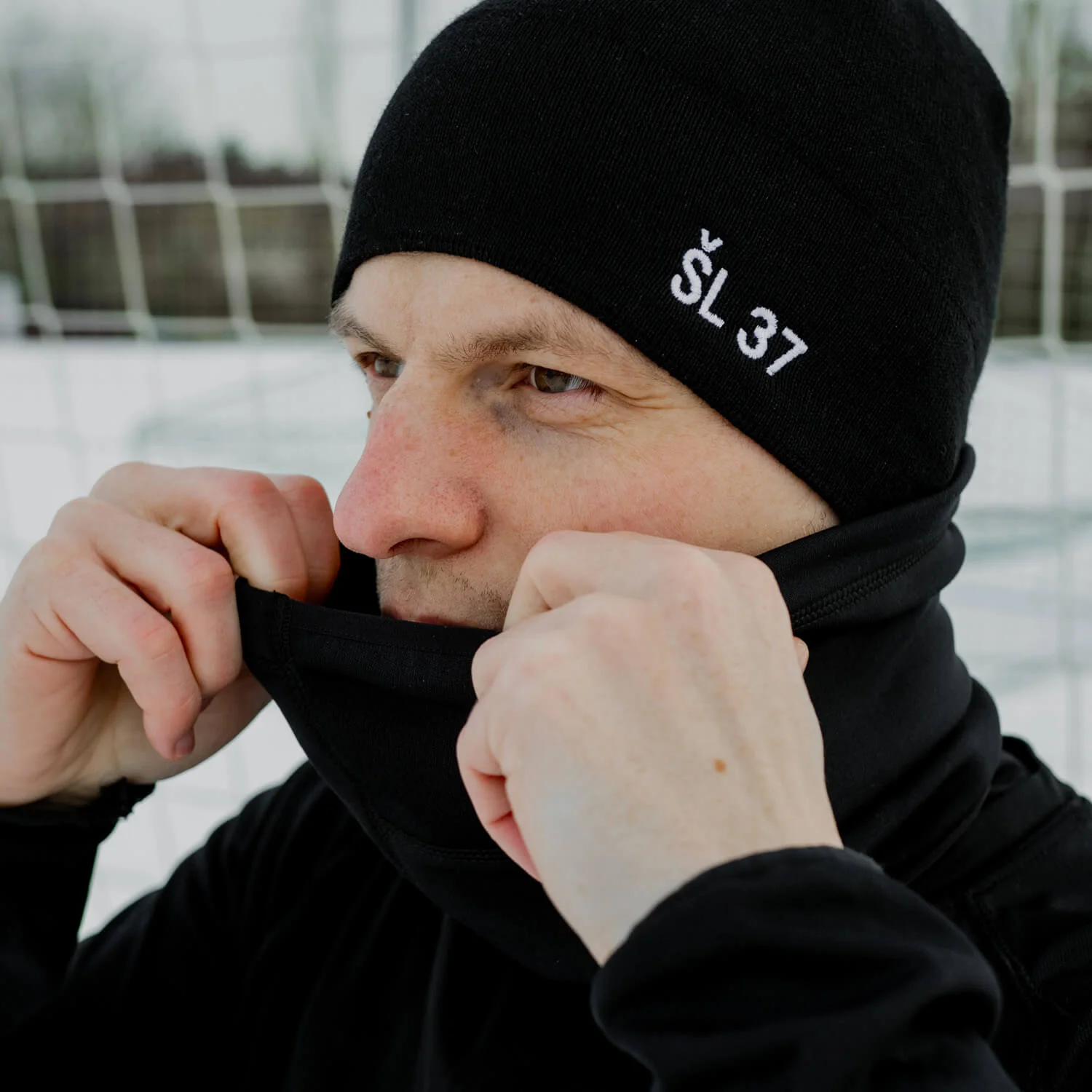 Winter pack FOUL mit ID(3)
