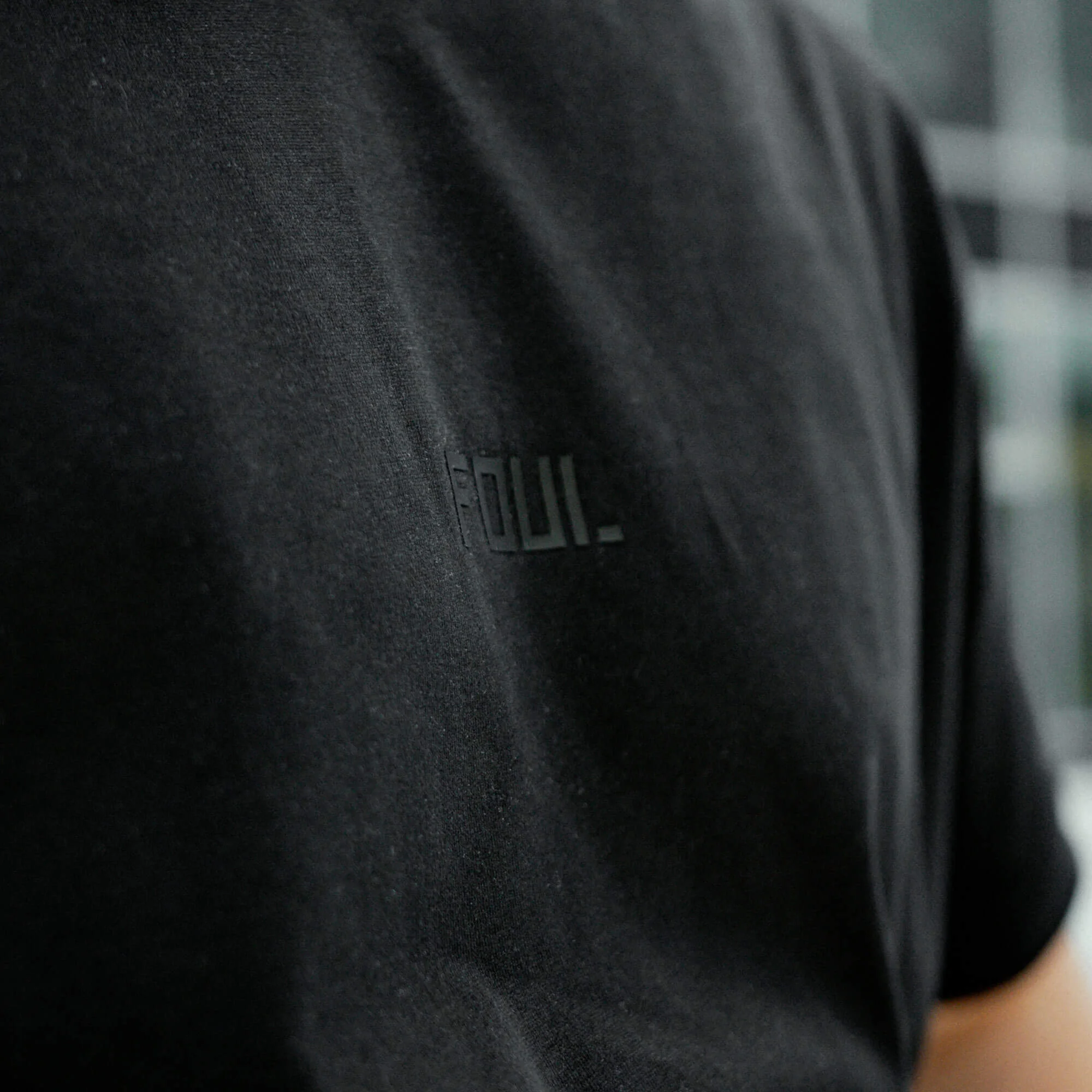 T-Shirt 3D logo(3)