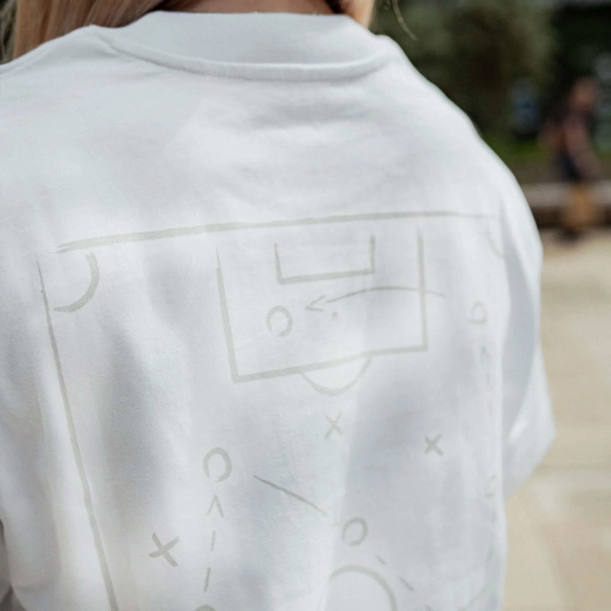 T-Shirt Tiki-Taka design(4)
