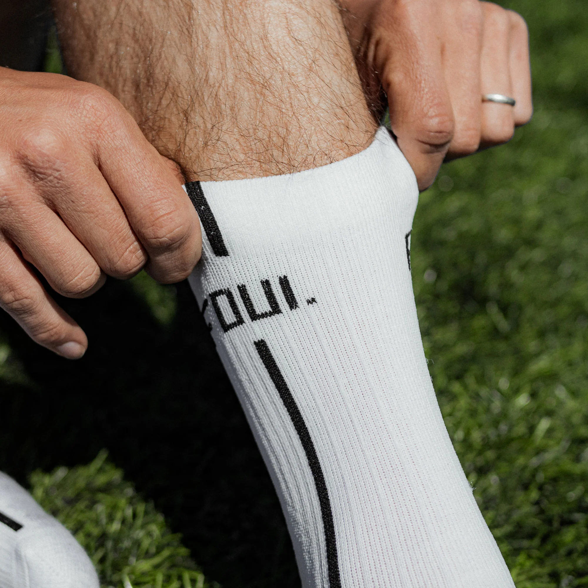Chaussettes de football – Light (6 paires) Coffret cadeau(4)