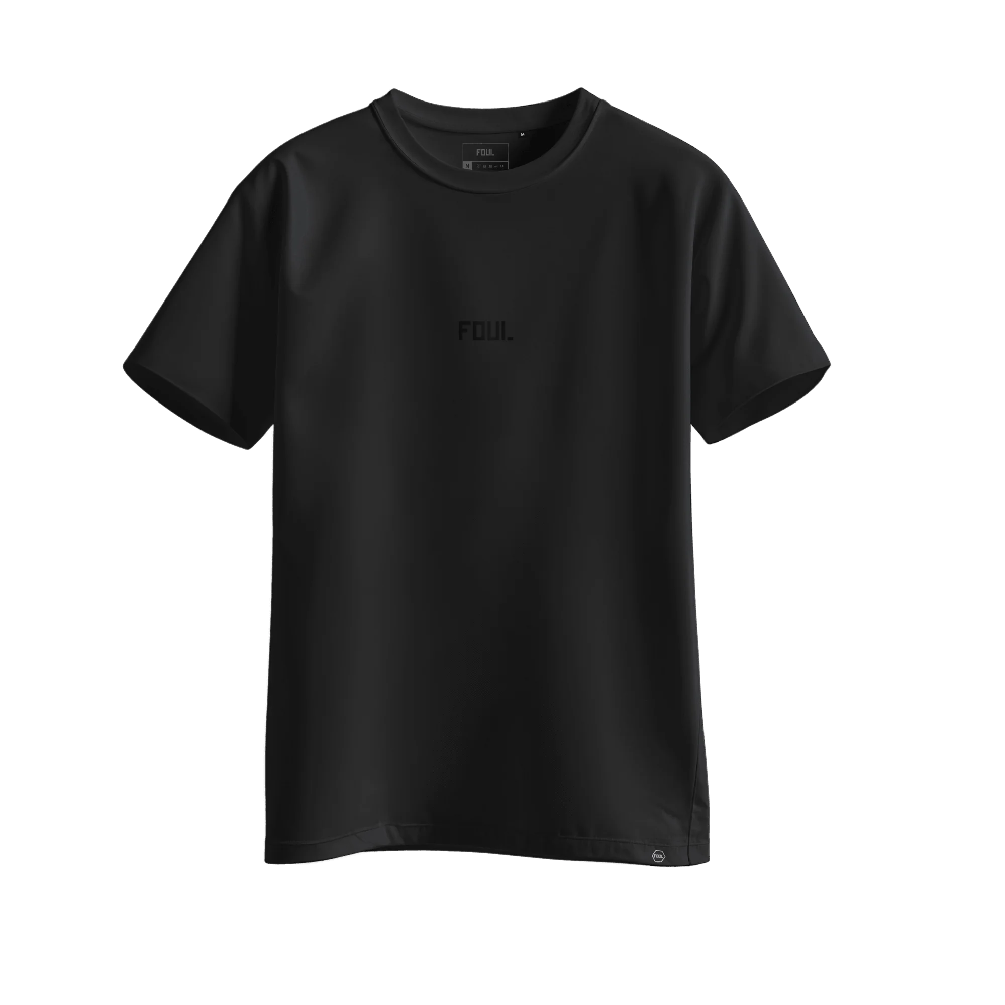T-Shirt 3D logo(1)