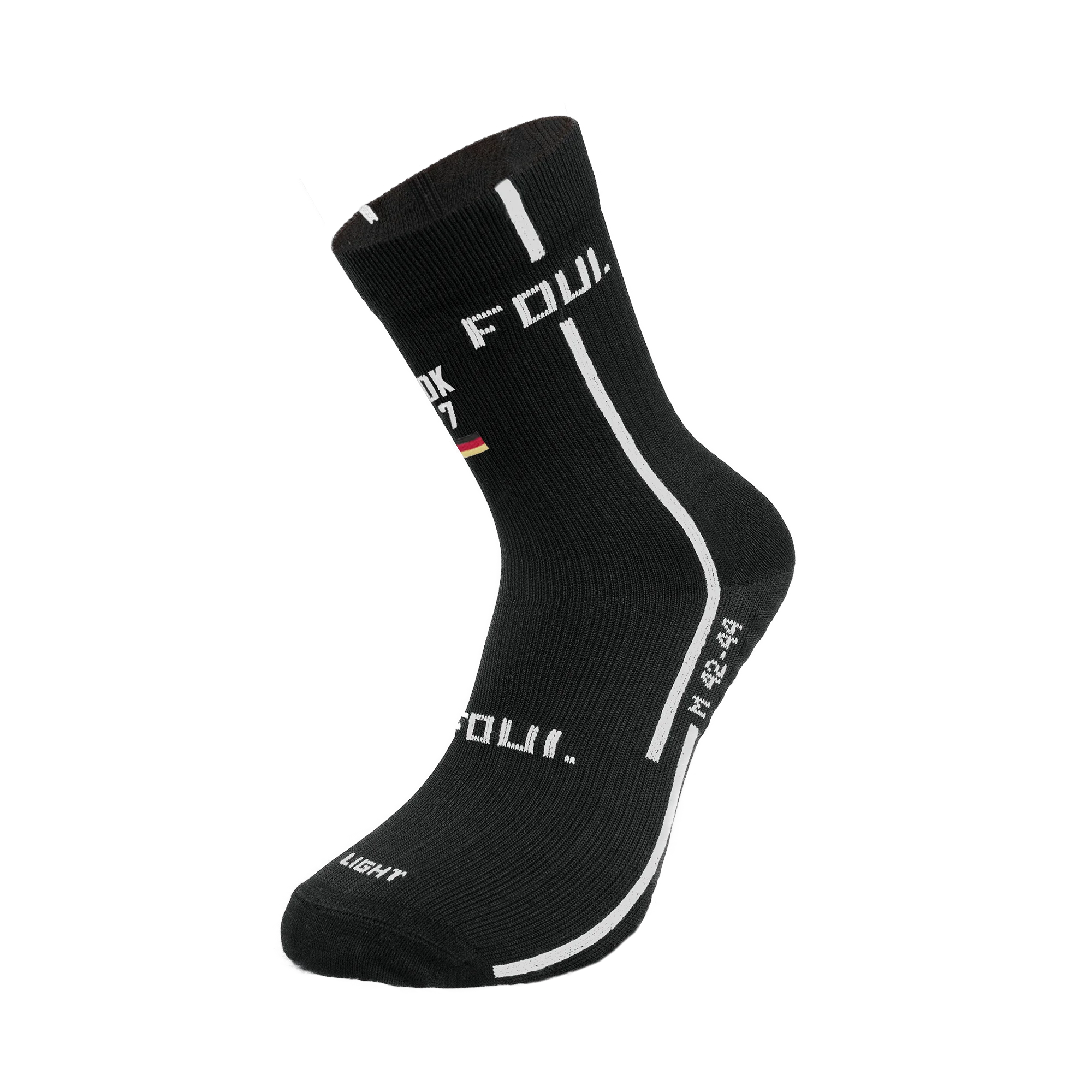Fußballsocken – Light mit ID(2)
