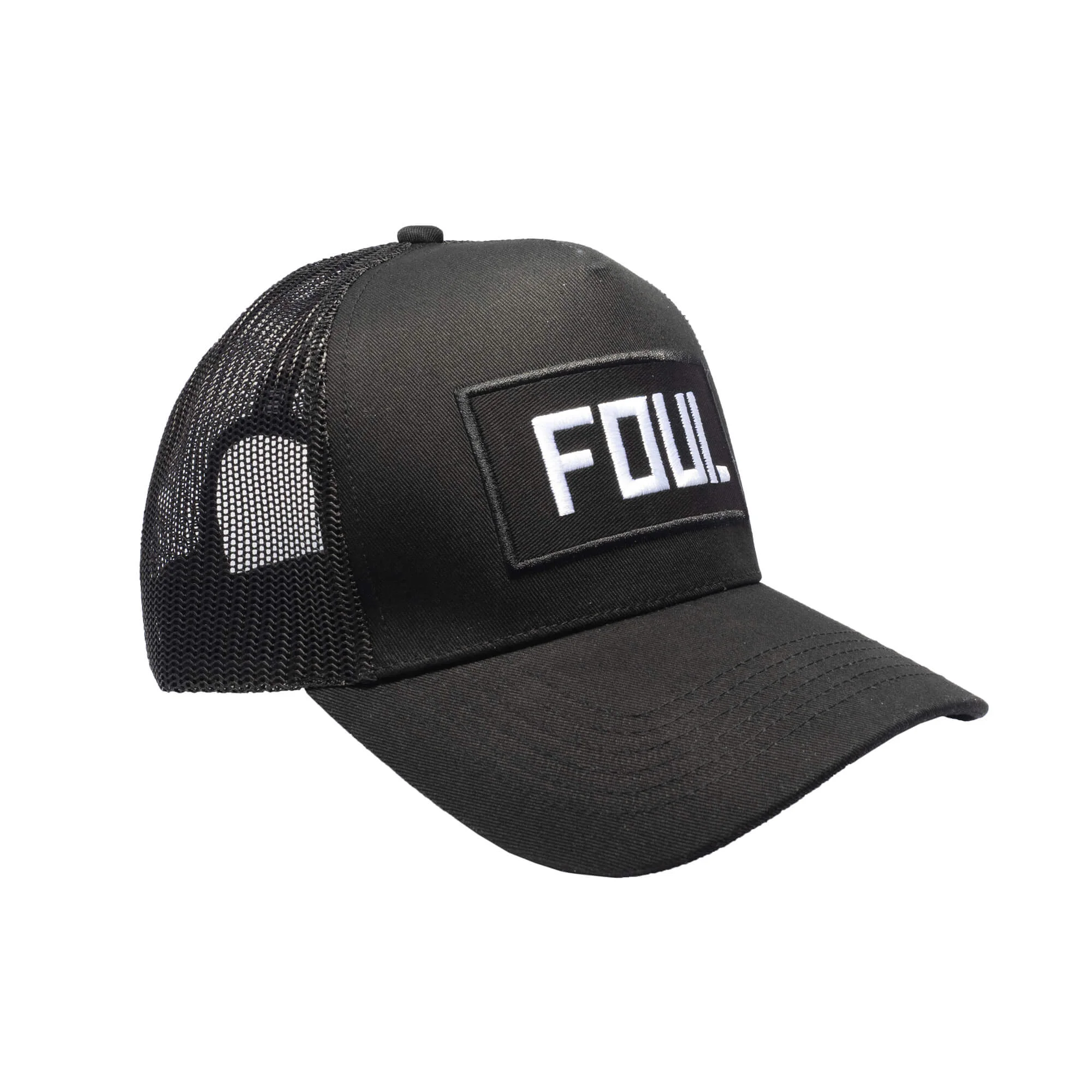Trucker cap FOUL (3)