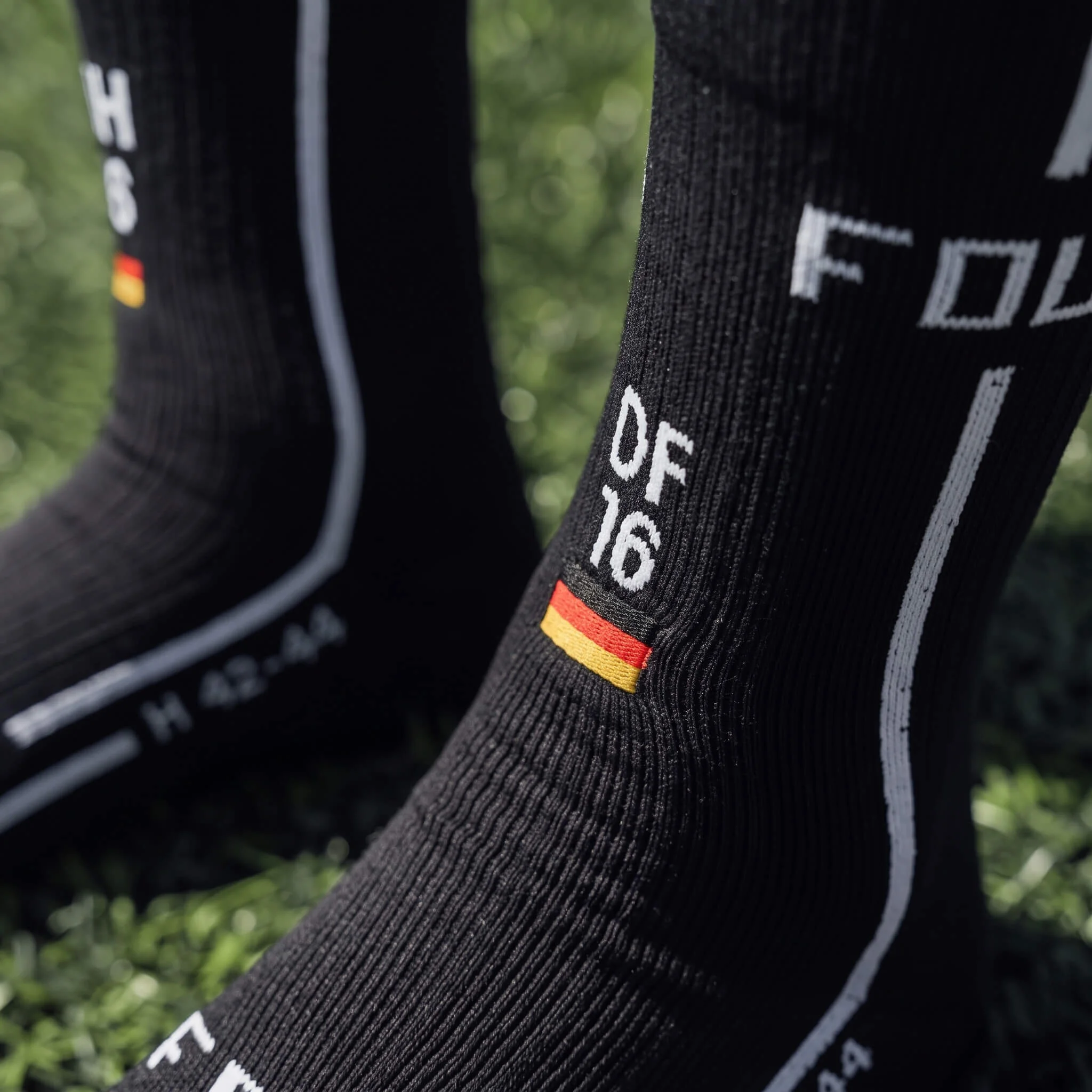 Fußballsocken – Light mit ID(4)