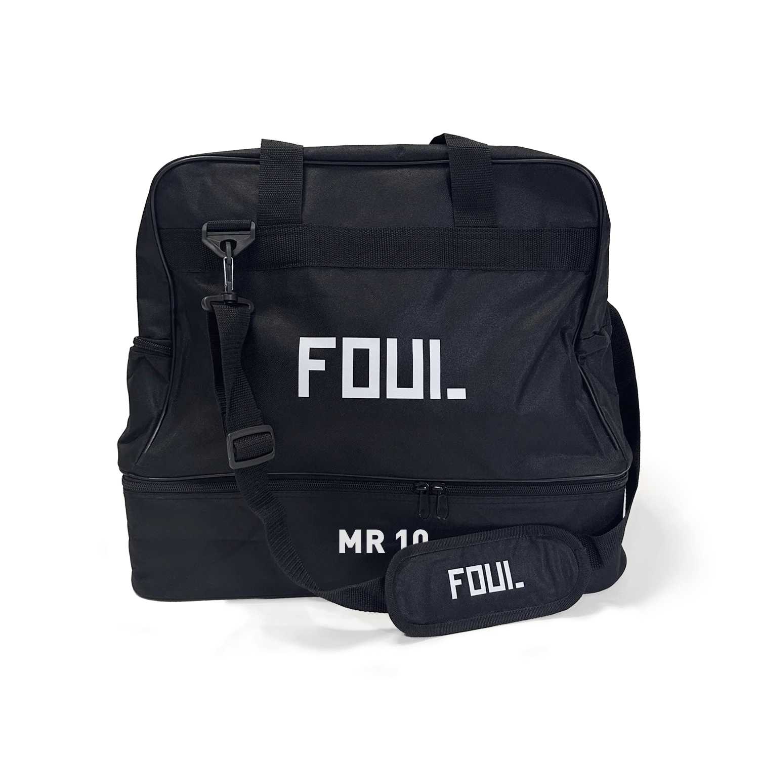 Football Bag with ID(1)