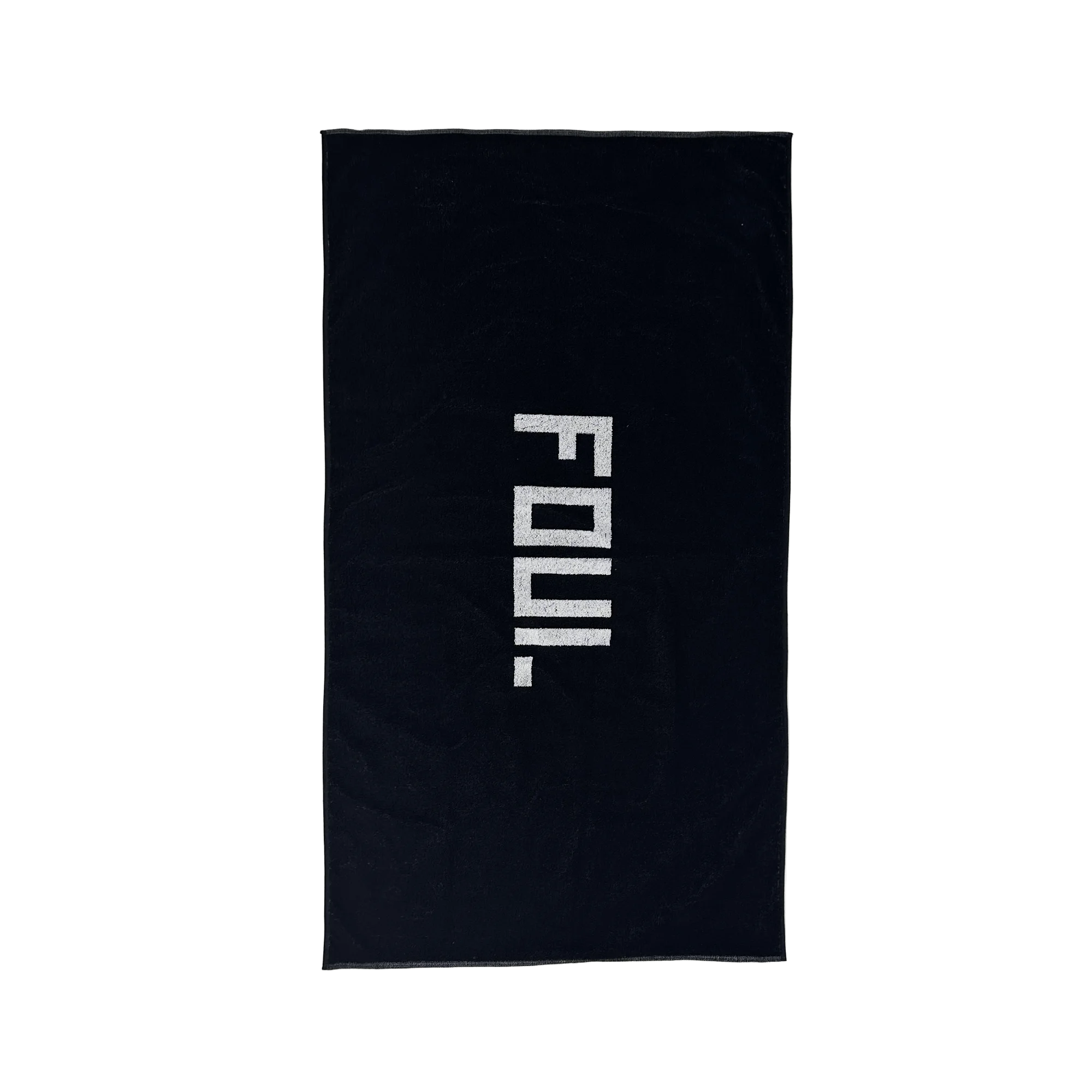 Towel FOUL 75 × 140 cm(1)