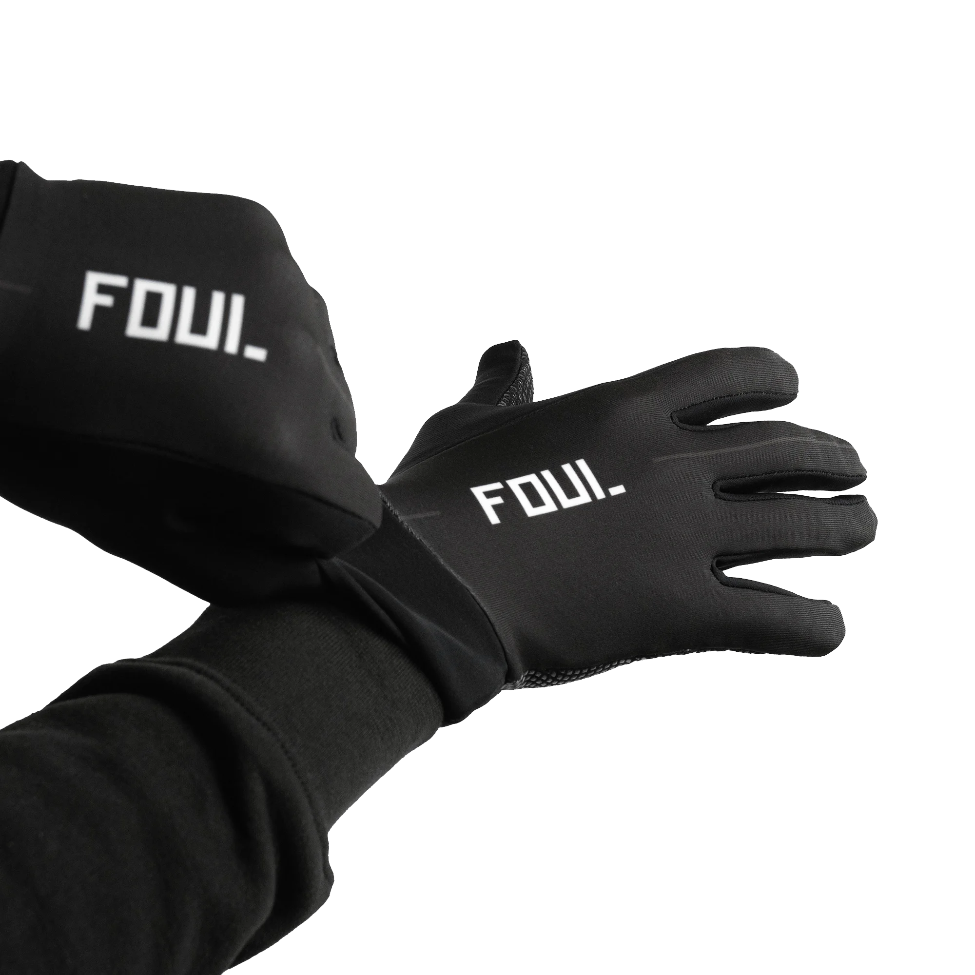 Gloves with Anti-Slip Grip (1)