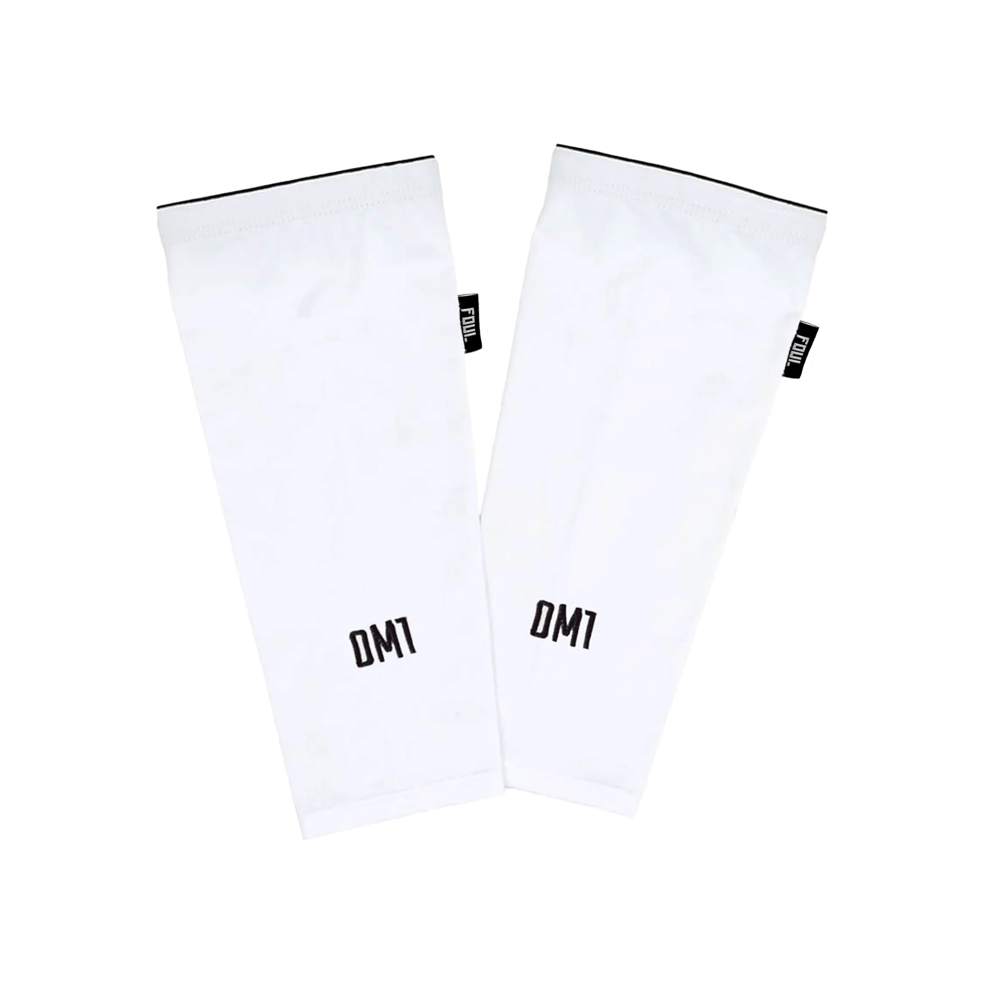 Shin guard sleeves FOUL with ID(1)