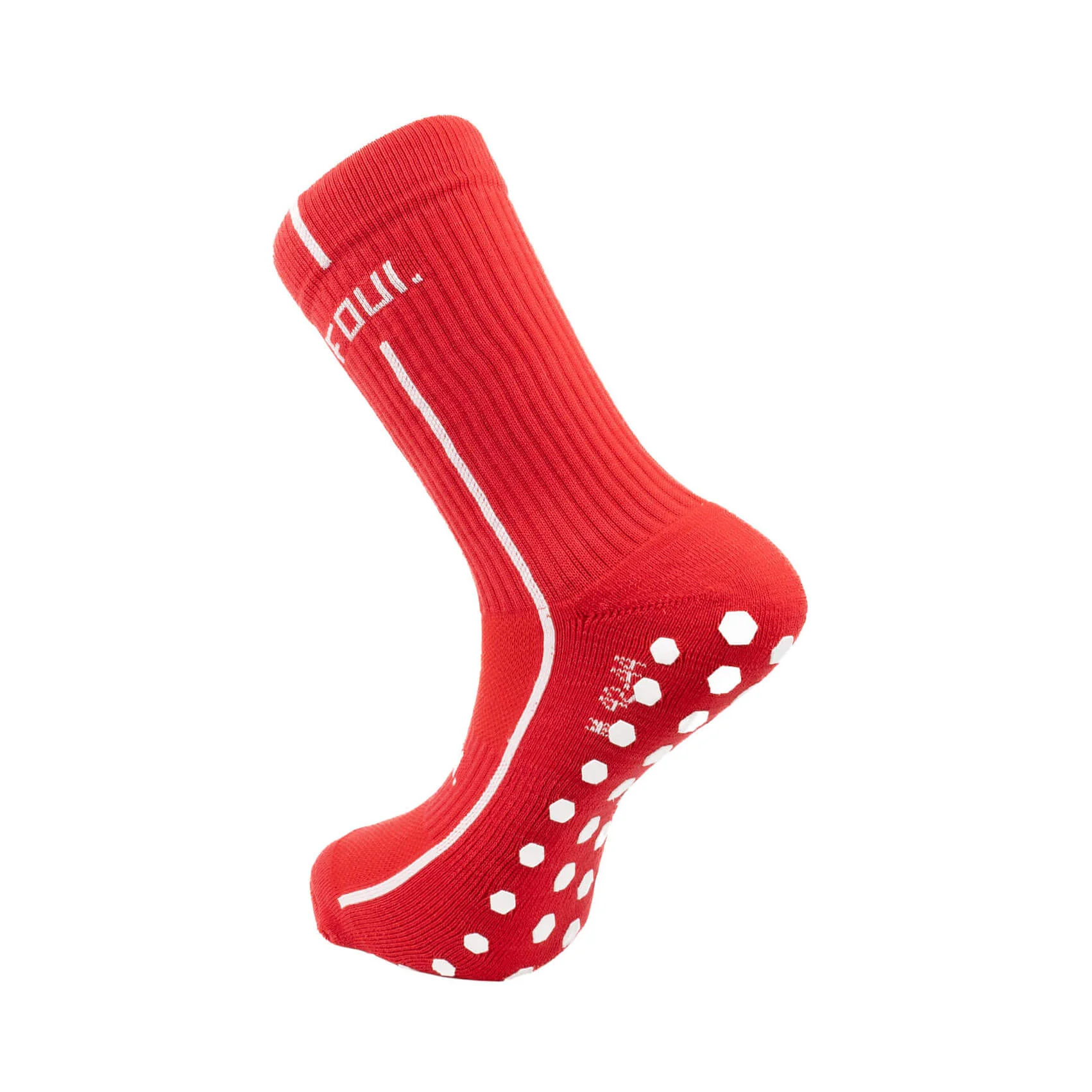 FOUL - FOUL football grip socks 🧦💥 With ID