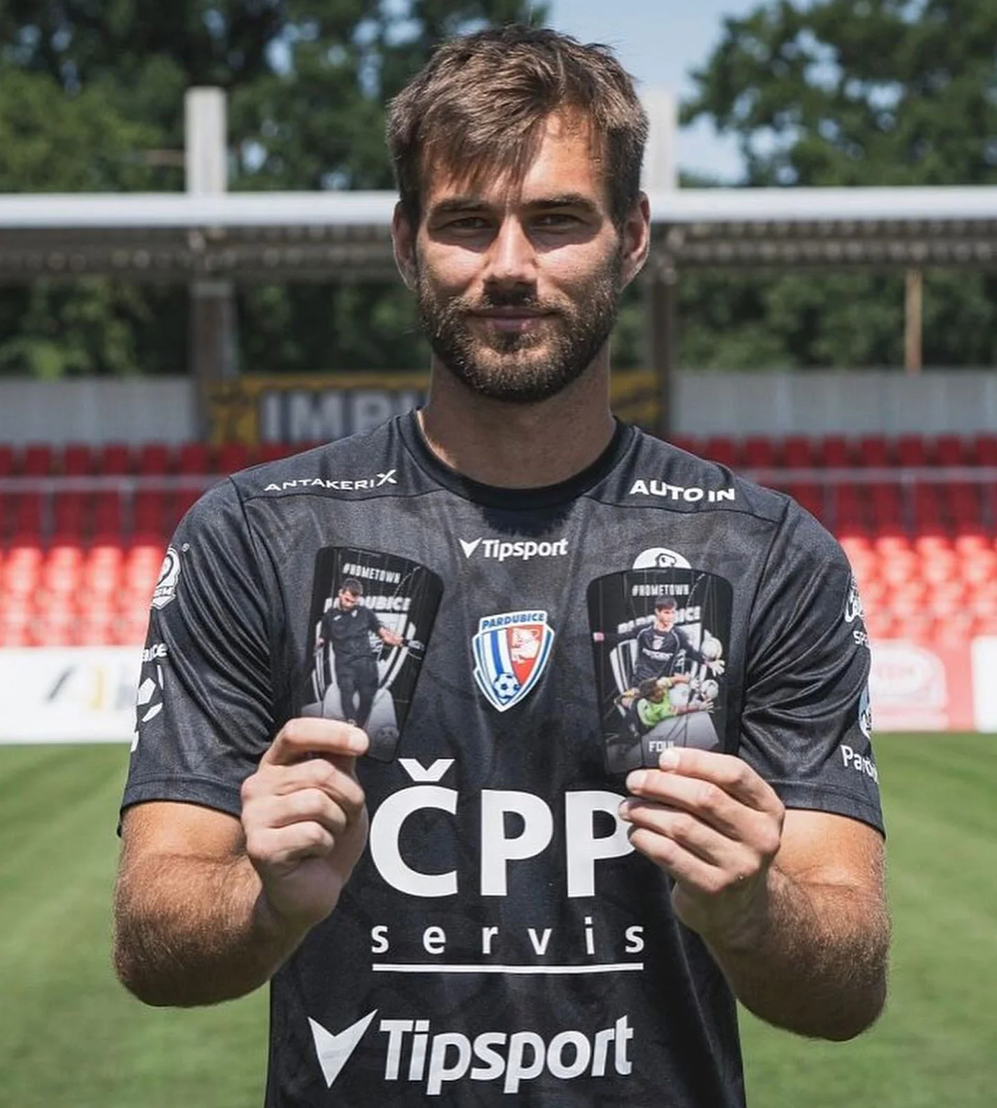 Jan Stejskal