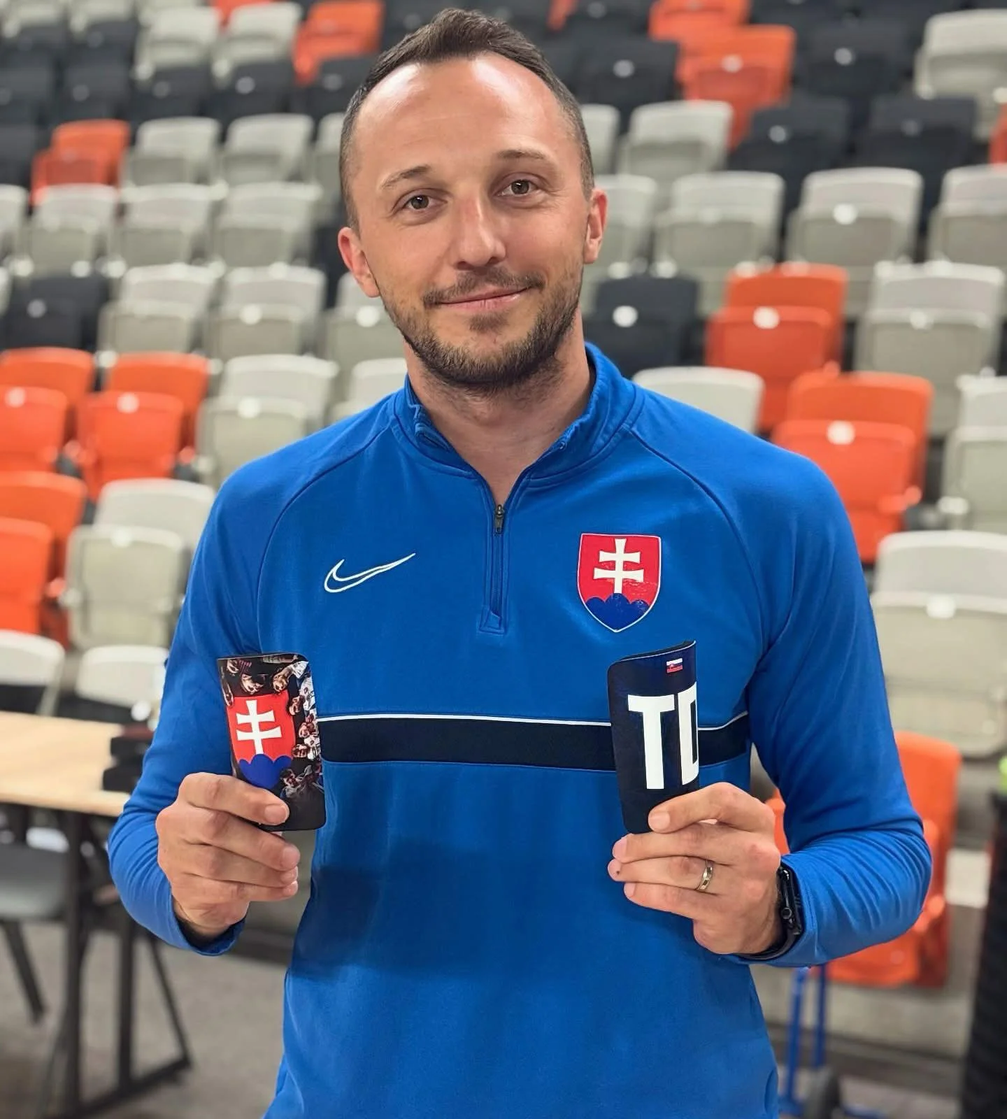 Tomáš Drahovský