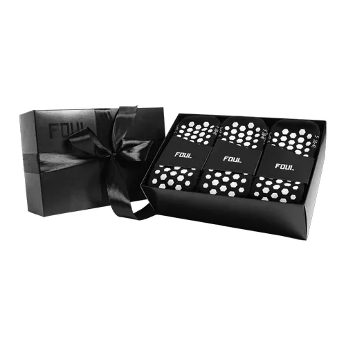 Football Socks – Grip (6 pack)
