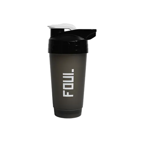 Shaker