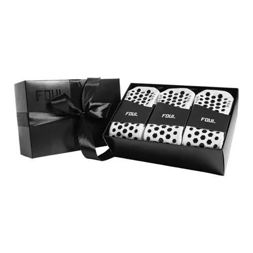 Football Socks – Grip (6 pack)