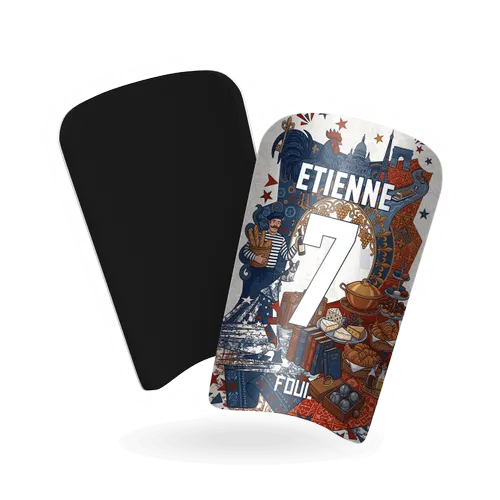 Fotbalové chrániče - Light