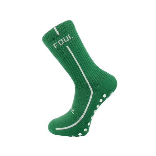 Football grip socks FOUL