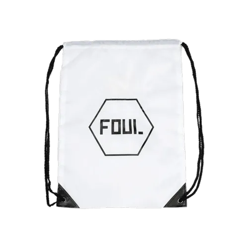 FOUL bolsa trasera