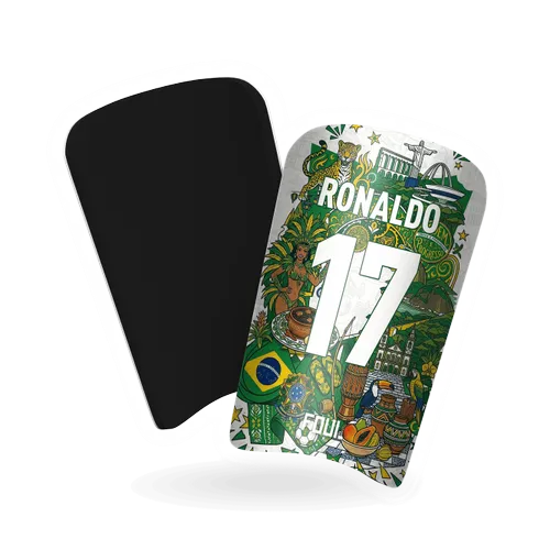 Fotbalové chrániče - Light