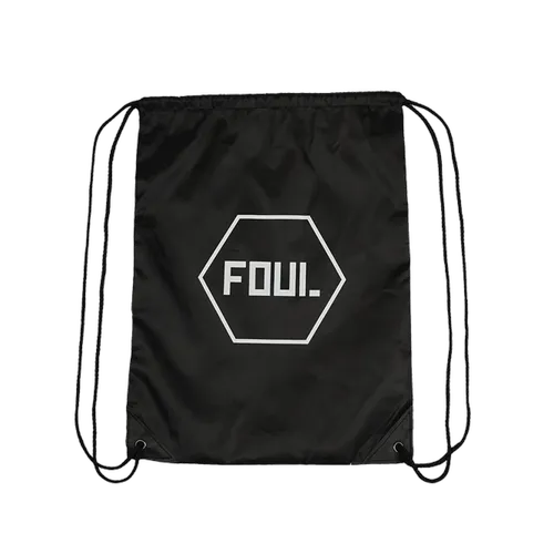 FOUL bolsa trasera