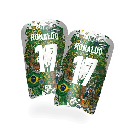 Fotbalové chrániče - Light