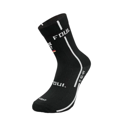 Fußballsocken – Light