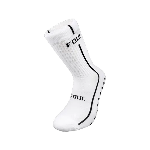 Football grip socks FOUL