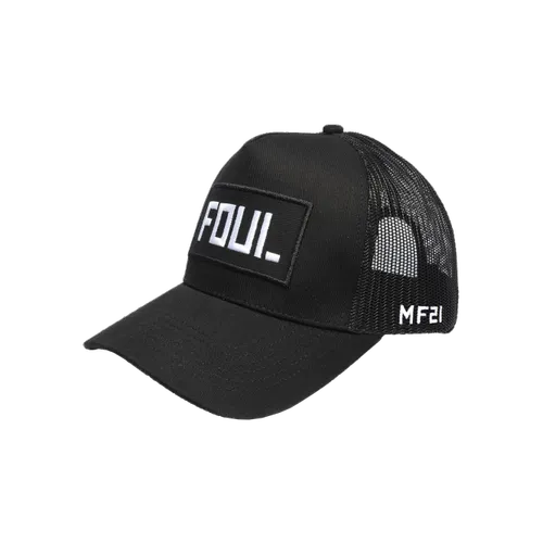 Gorra FOUL