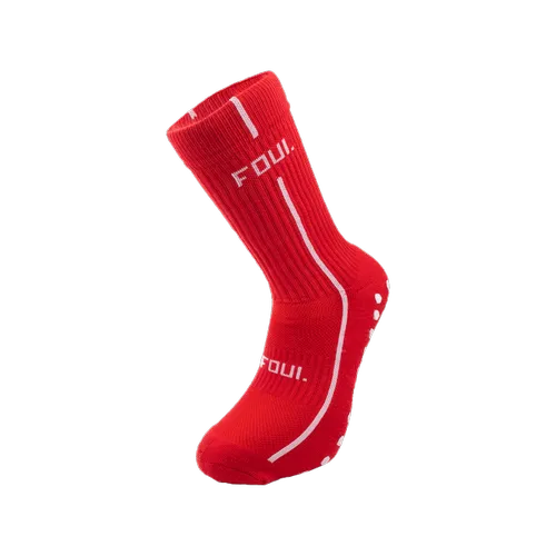 Football grip socks FOUL