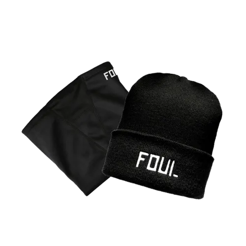 Pack hiver FOUL