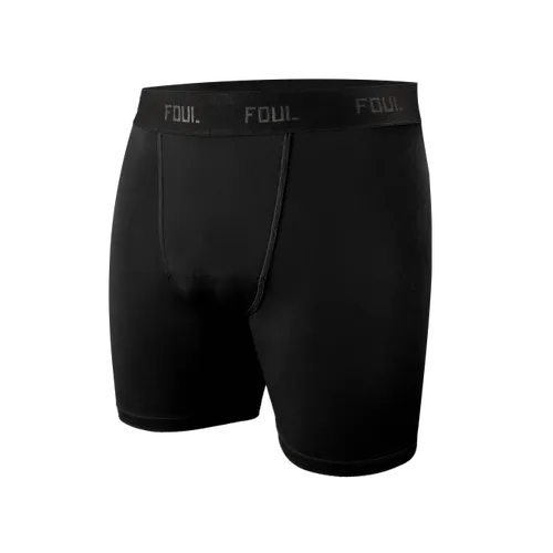 Compression shorts