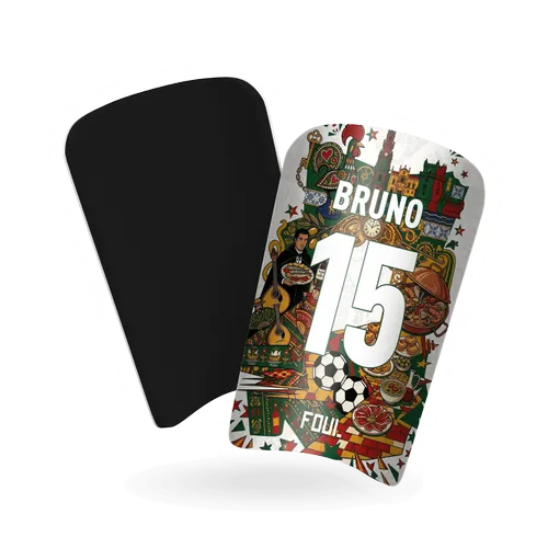 Fotbalové chrániče - Light